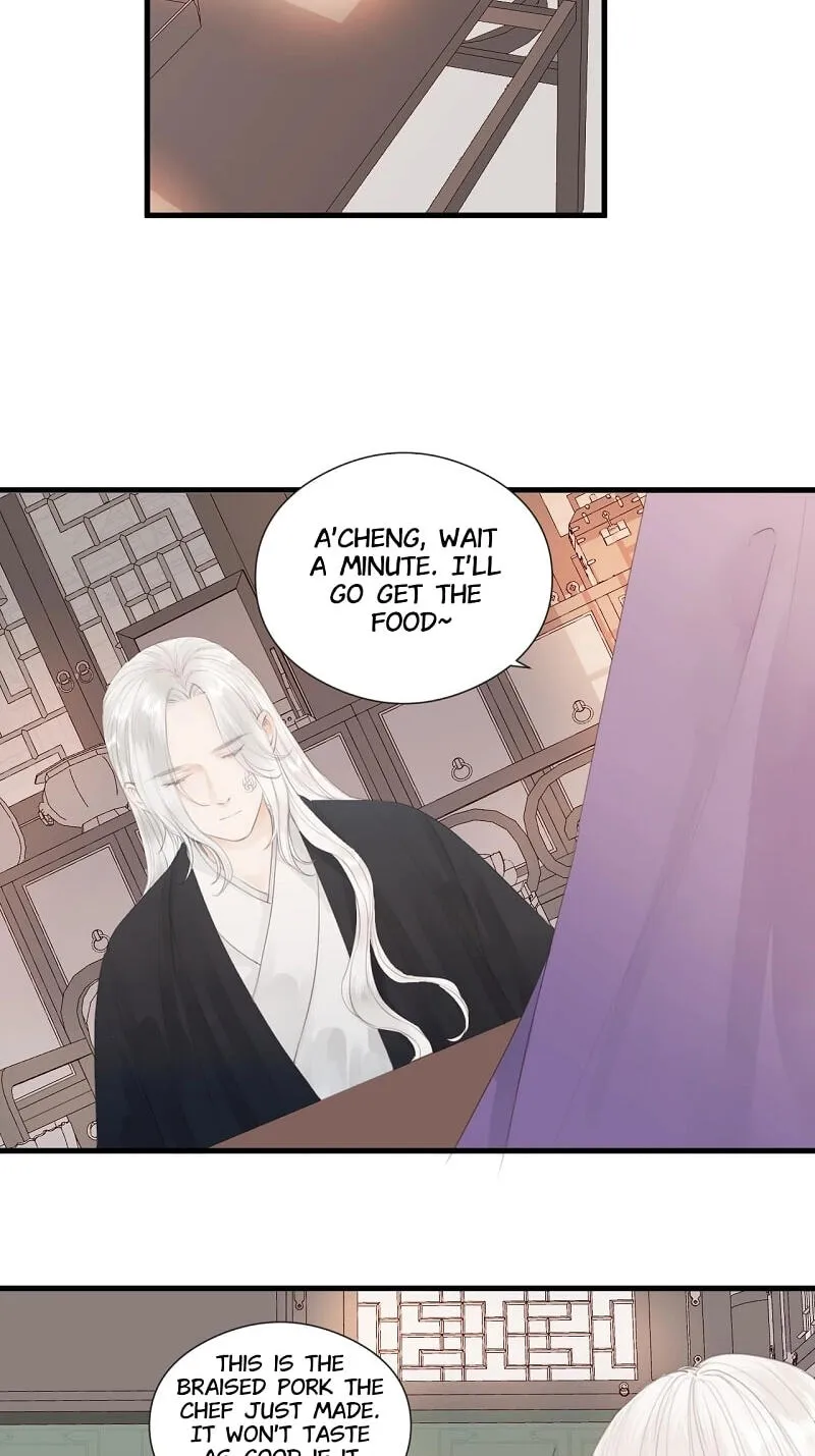 Read My Charming Bandit chapter 27 image 15 on Lezhin