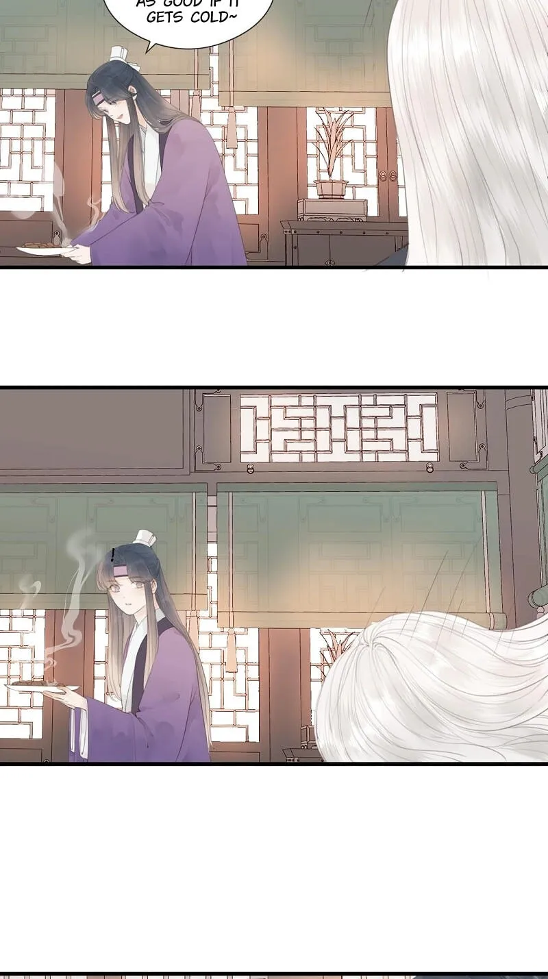 Read My Charming Bandit chapter 27 image 16 on Lezhin