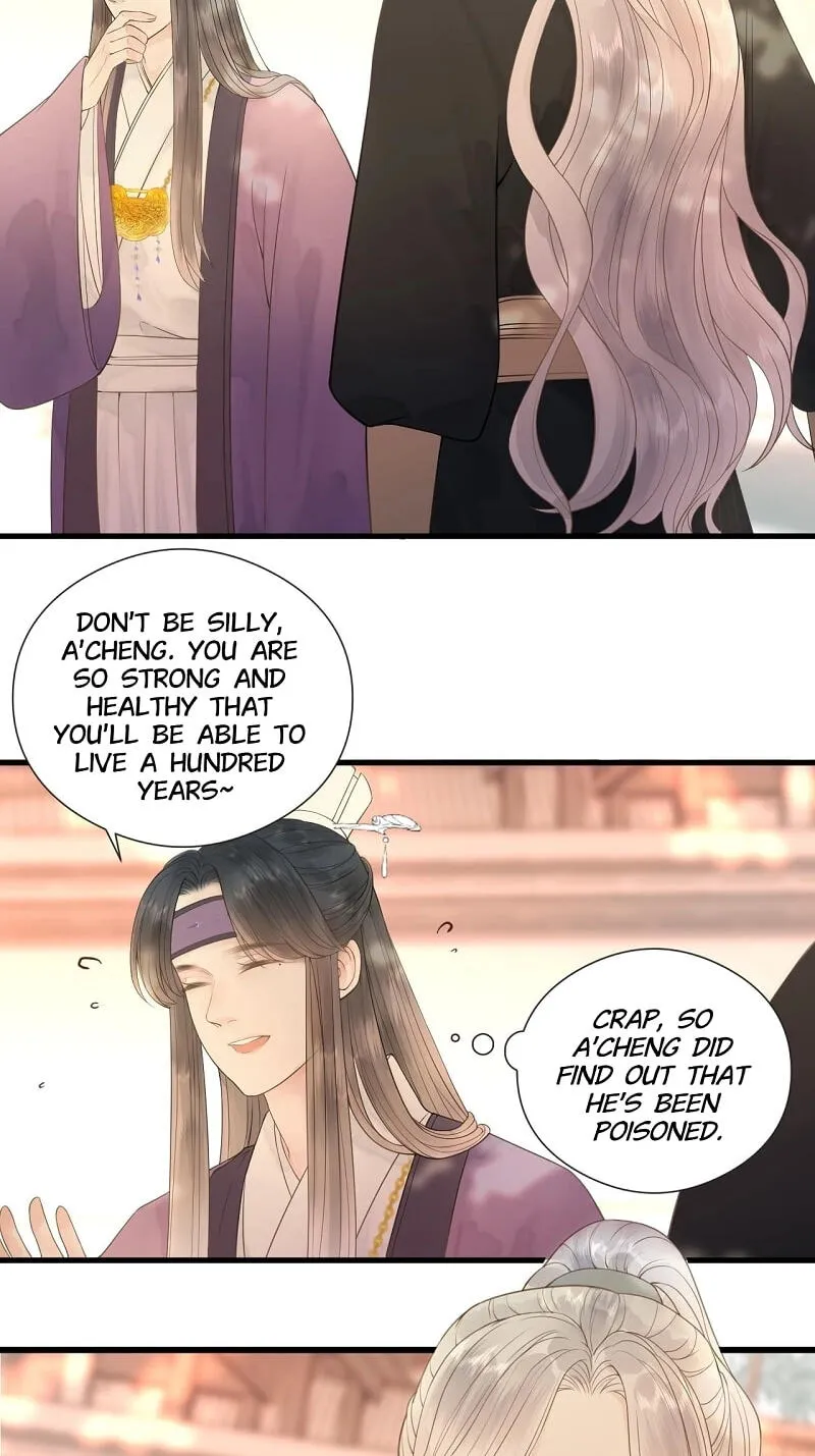 Read My Charming Bandit chapter 27 image 2 on Lezhin
