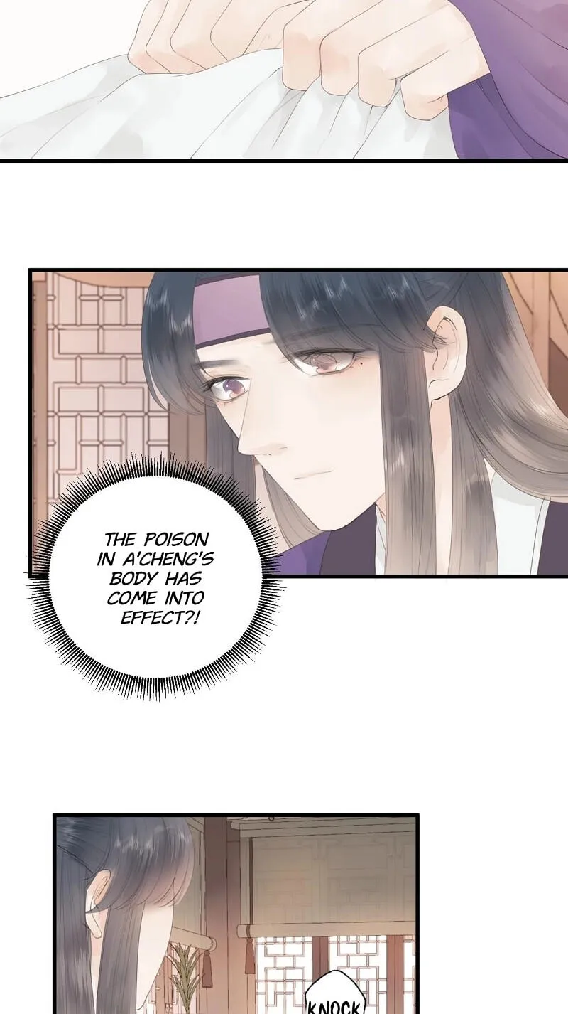 Read My Charming Bandit chapter 27 image 20 on Lezhin