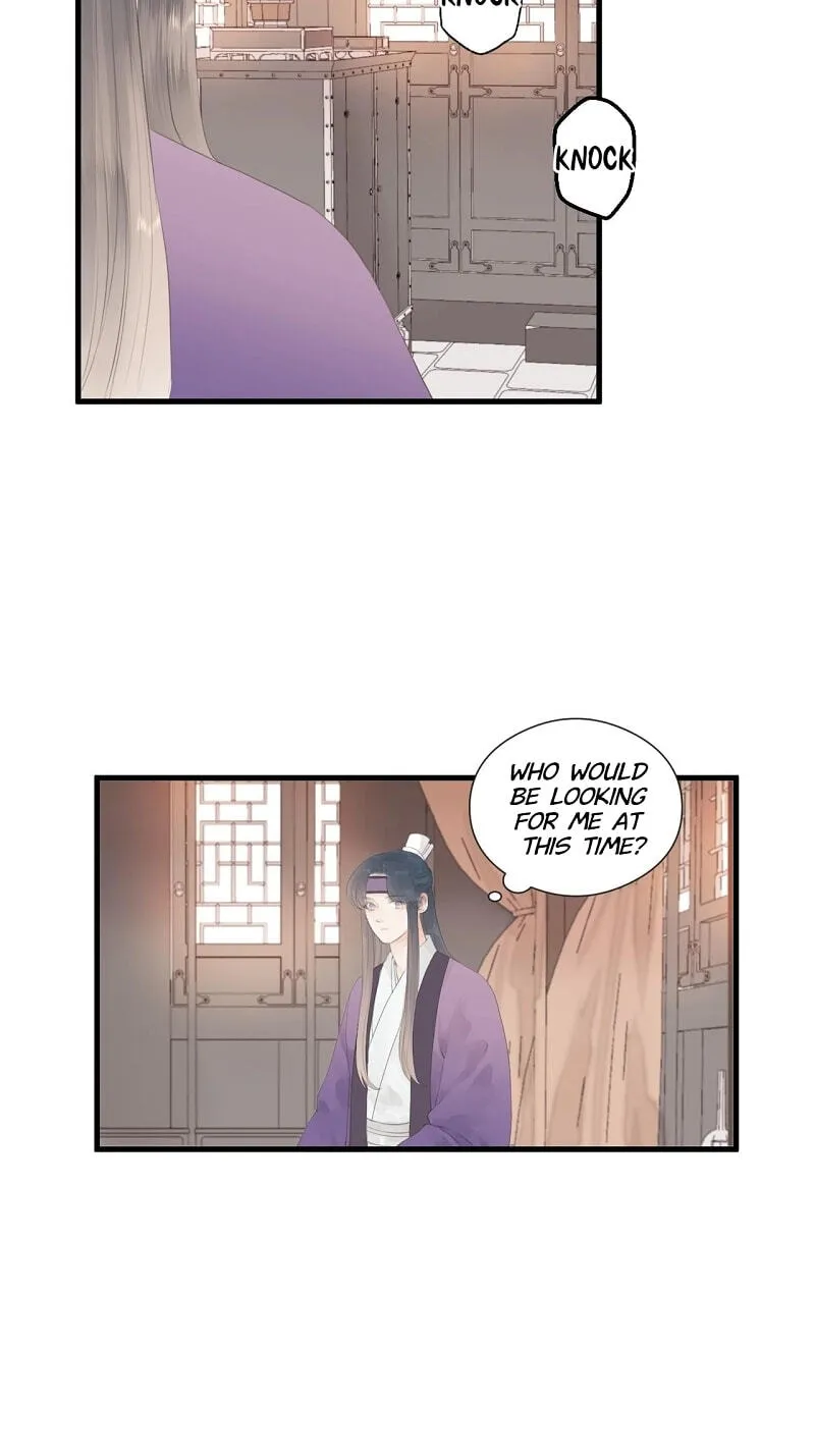 Read My Charming Bandit chapter 27 image 21 on Lezhin