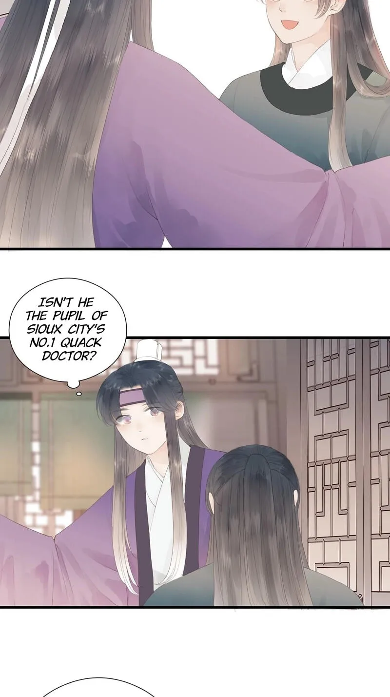 Read My Charming Bandit chapter 27 image 23 on Lezhin