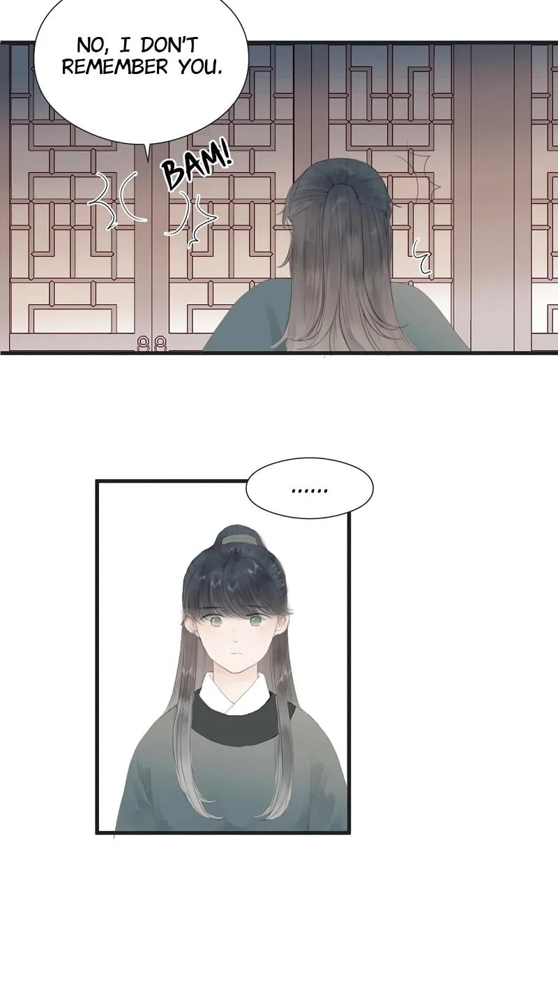 Read My Charming Bandit chapter 27 image 24 on Lezhin