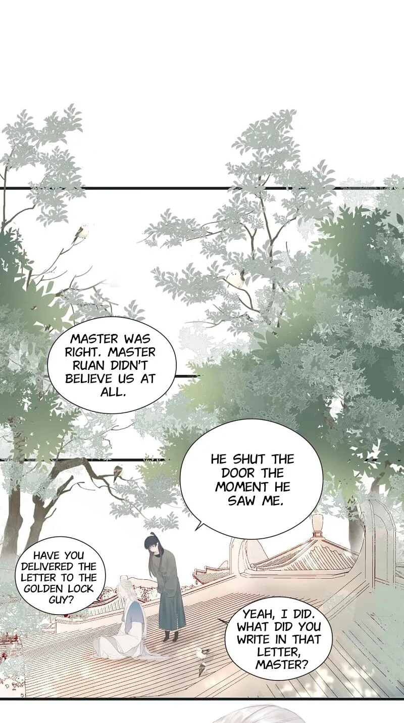 Read My Charming Bandit chapter 27 image 25 on Lezhin