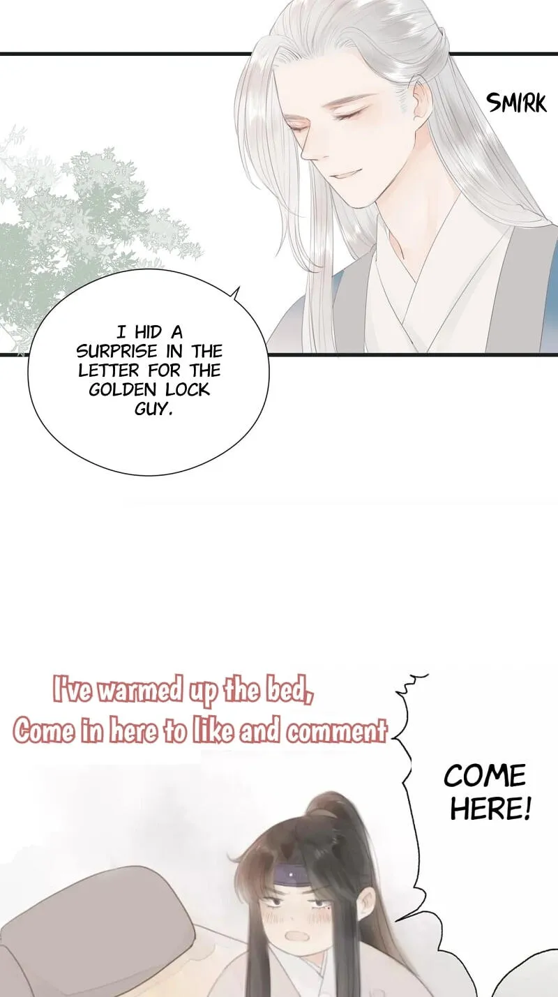 Read My Charming Bandit chapter 27 image 26 on Lezhin