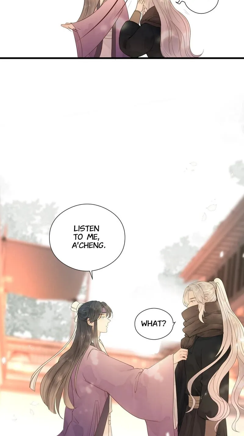 Read My Charming Bandit chapter 27 image 5 on Lezhin