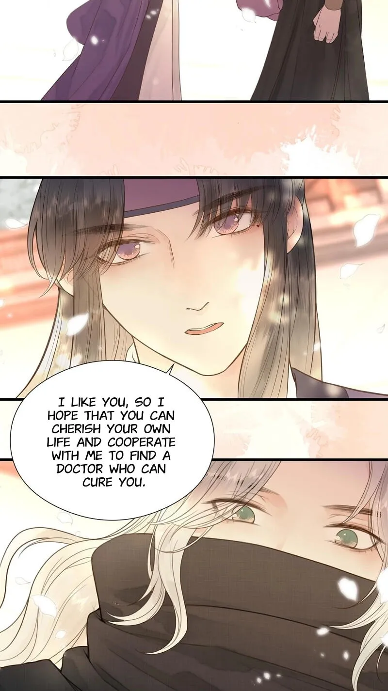 Read My Charming Bandit chapter 27 image 6 on Lezhin