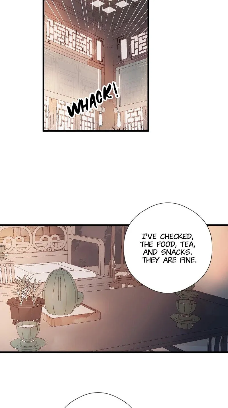 Read My Charming Bandit chapter 28 image 10 on Lezhin