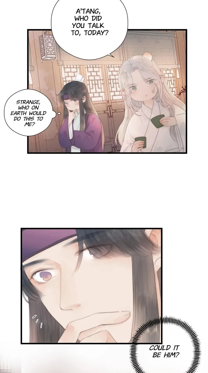 Read My Charming Bandit chapter 28 image 11 on Lezhin