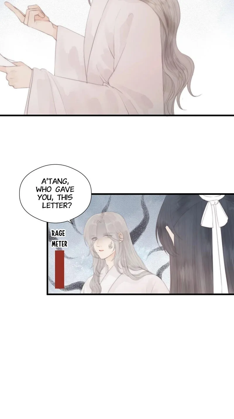 Read My Charming Bandit chapter 28 image 15 on Lezhin