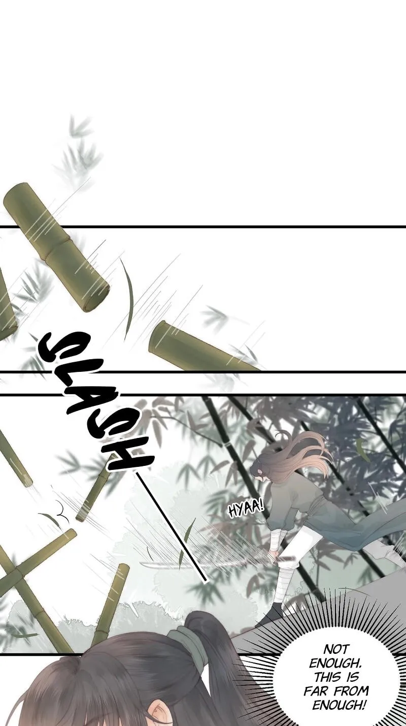 Read My Charming Bandit chapter 28 image 16 on Lezhin