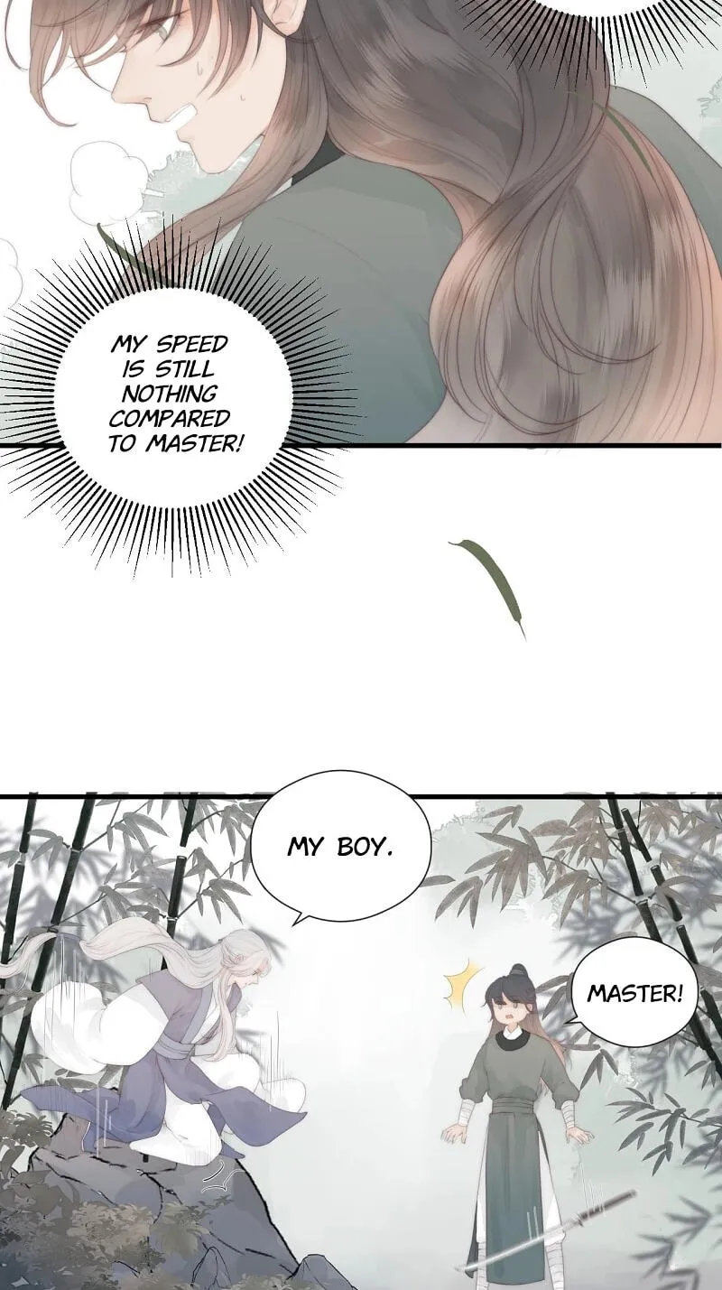 Read My Charming Bandit chapter 28 image 17 on Lezhin