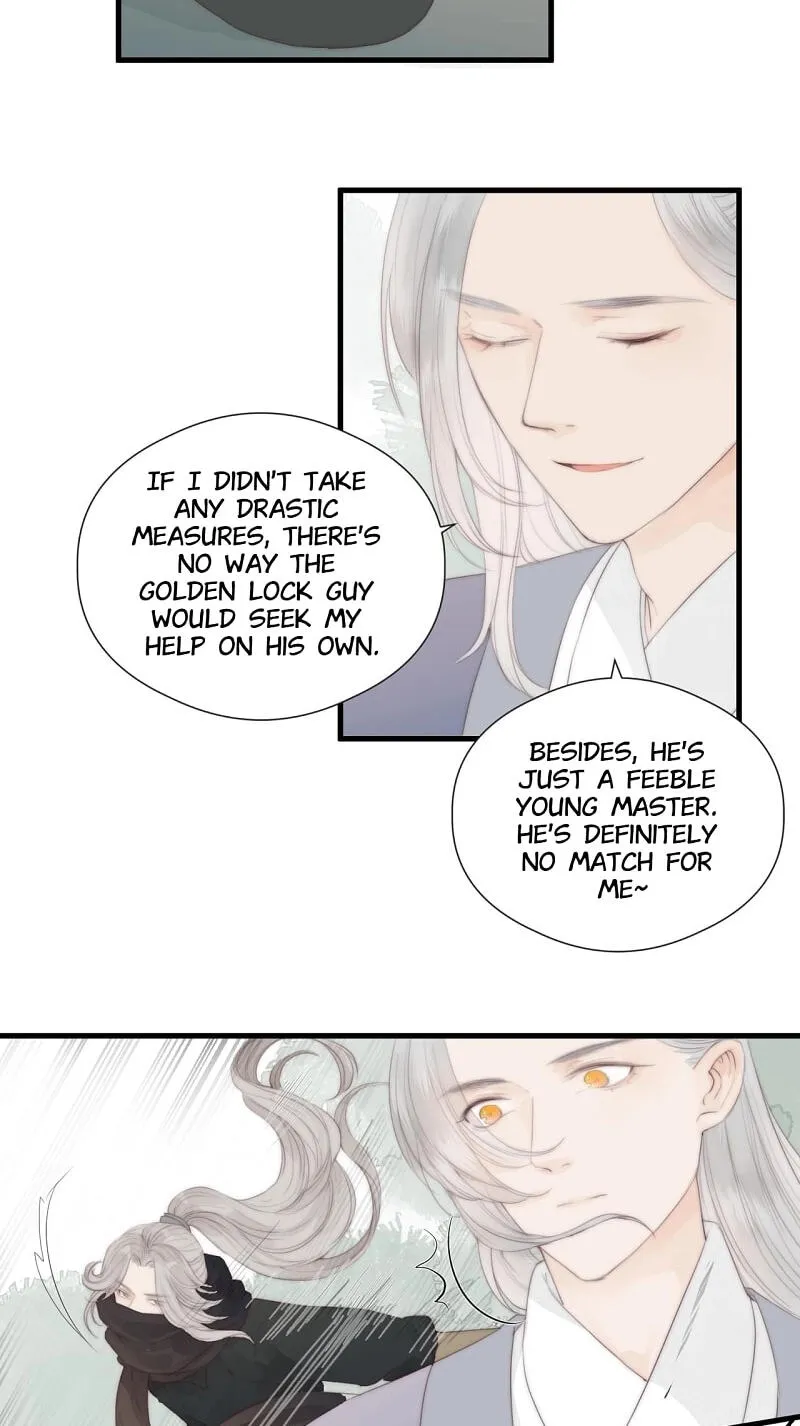 Read My Charming Bandit chapter 28 image 20 on Lezhin