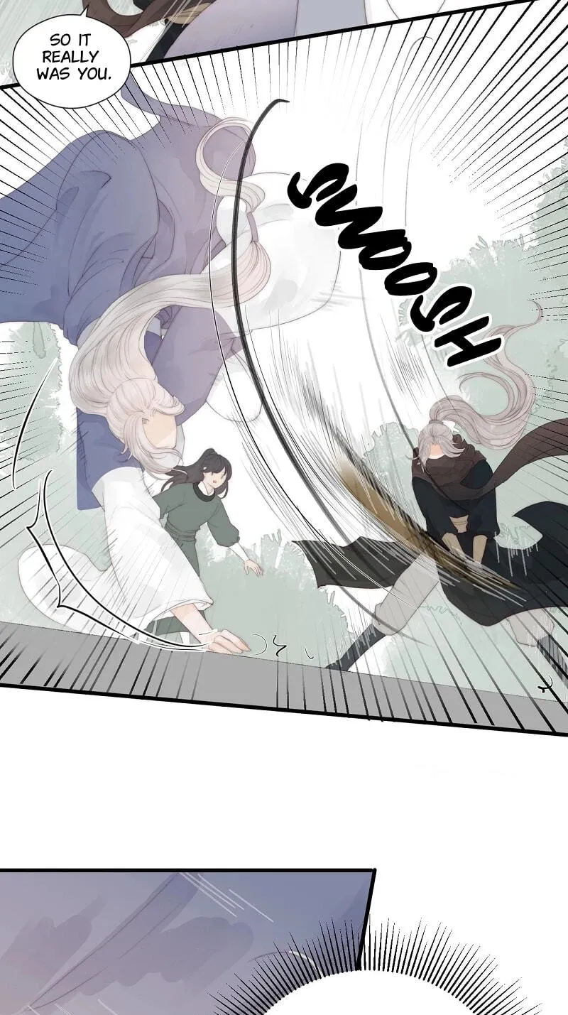 Read My Charming Bandit chapter 28 image 21 on Lezhin