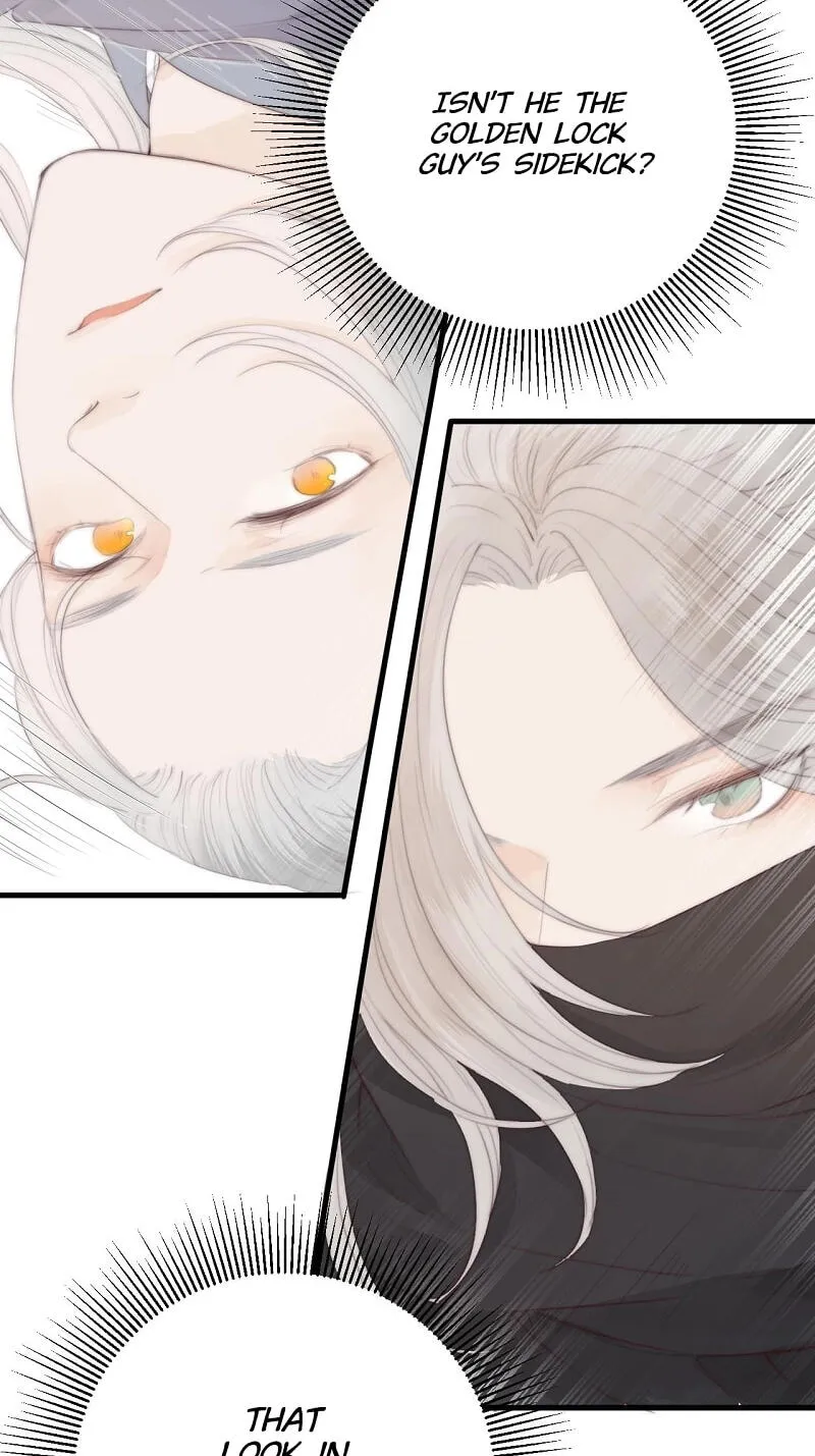 Read My Charming Bandit chapter 28 image 22 on Lezhin
