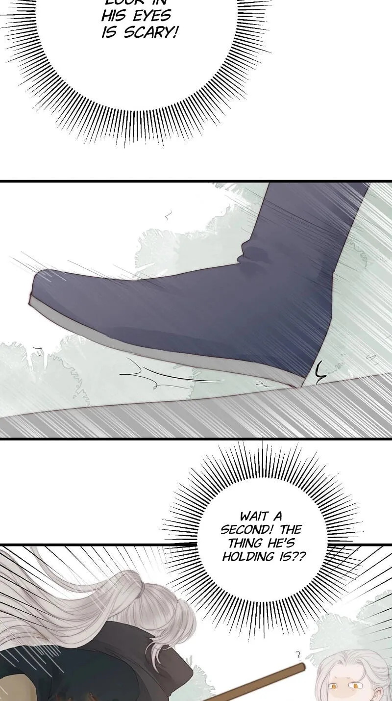 Read My Charming Bandit chapter 28 image 23 on Lezhin