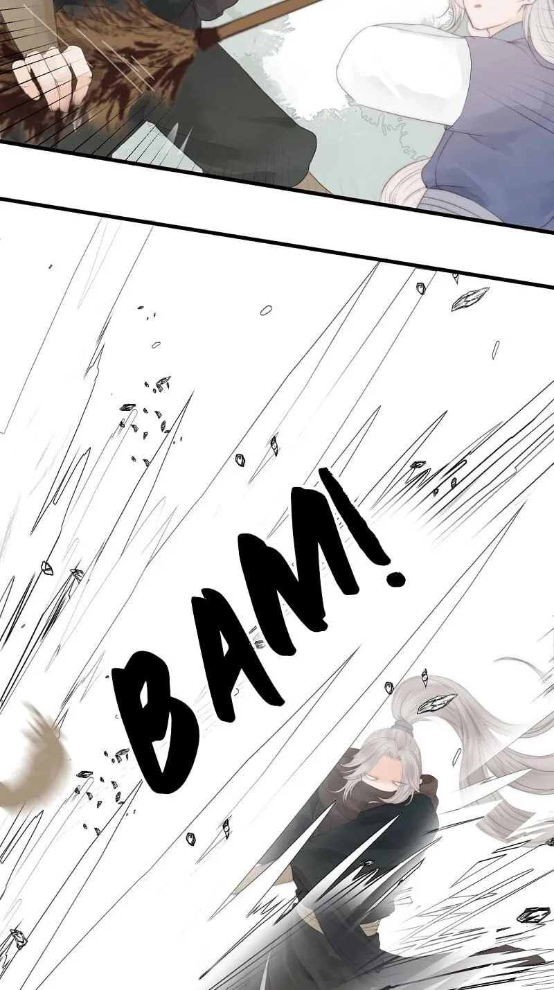 Read My Charming Bandit chapter 28 image 24 on Lezhin