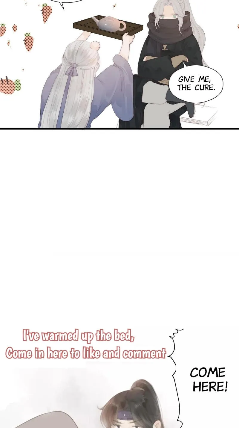 Read My Charming Bandit chapter 28 image 26 on Lezhin