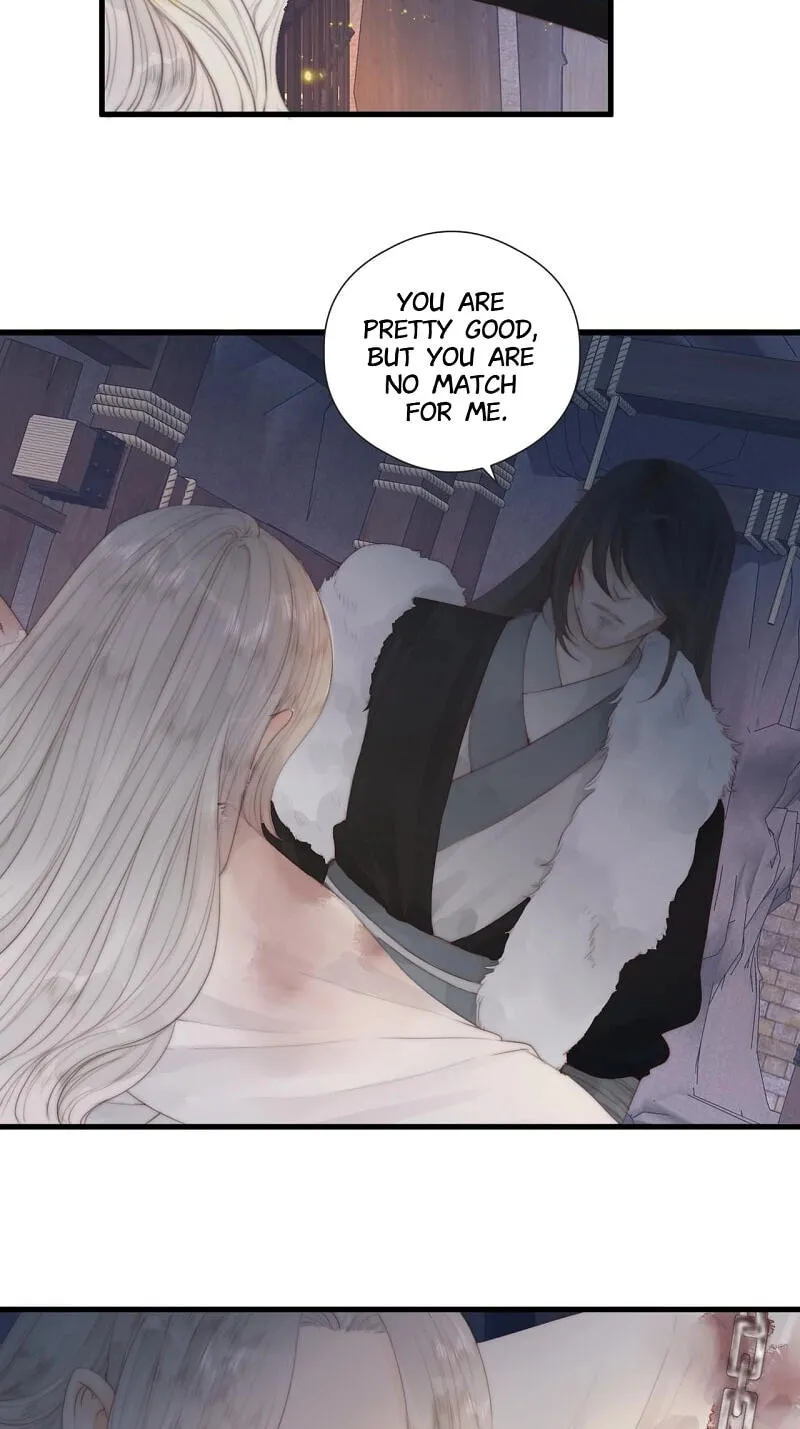 Read My Charming Bandit chapter 28 image 3 on Lezhin