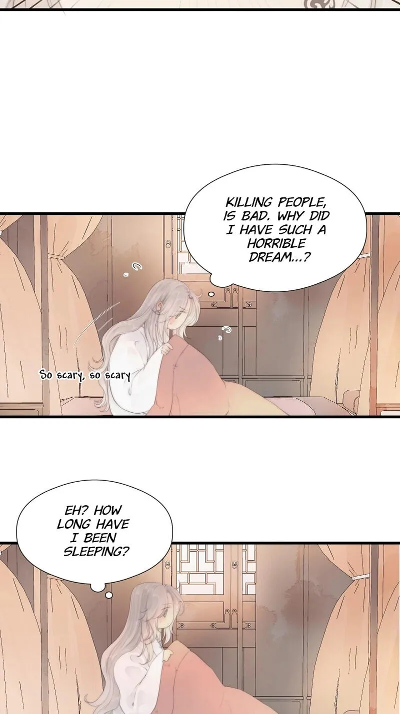 Read My Charming Bandit chapter 28 image 5 on Lezhin