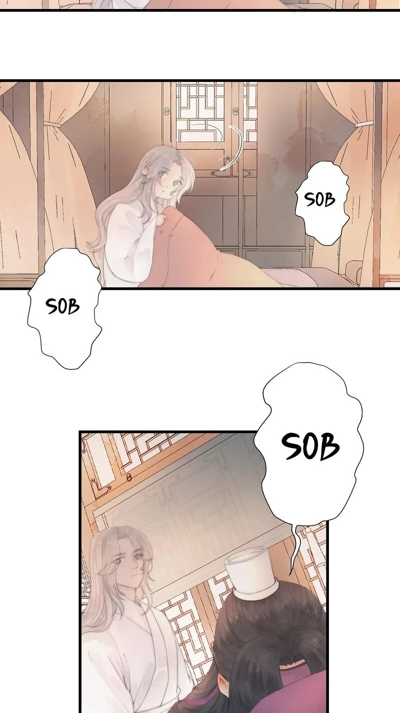 Read My Charming Bandit chapter 28 image 6 on Lezhin