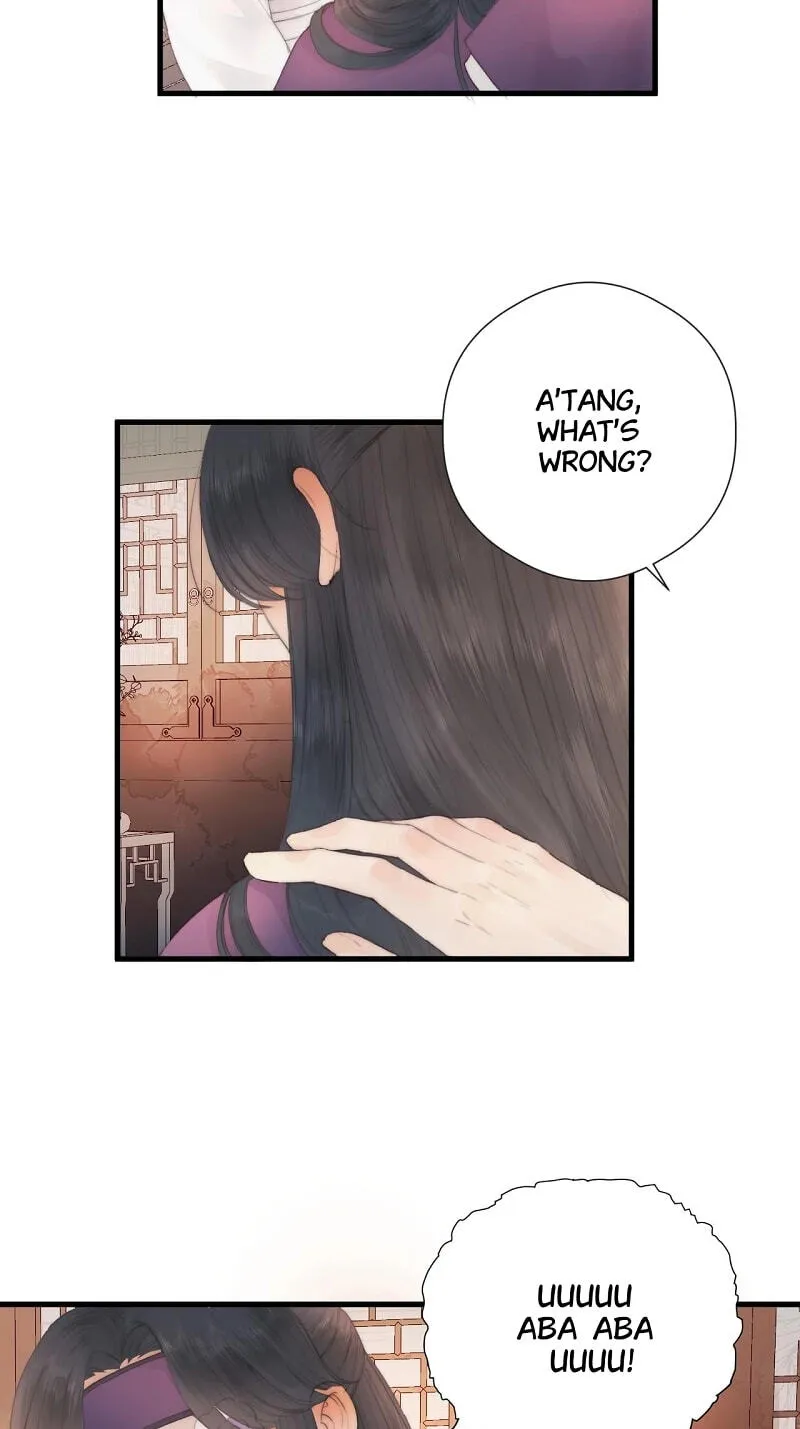 Read My Charming Bandit chapter 28 image 7 on Lezhin