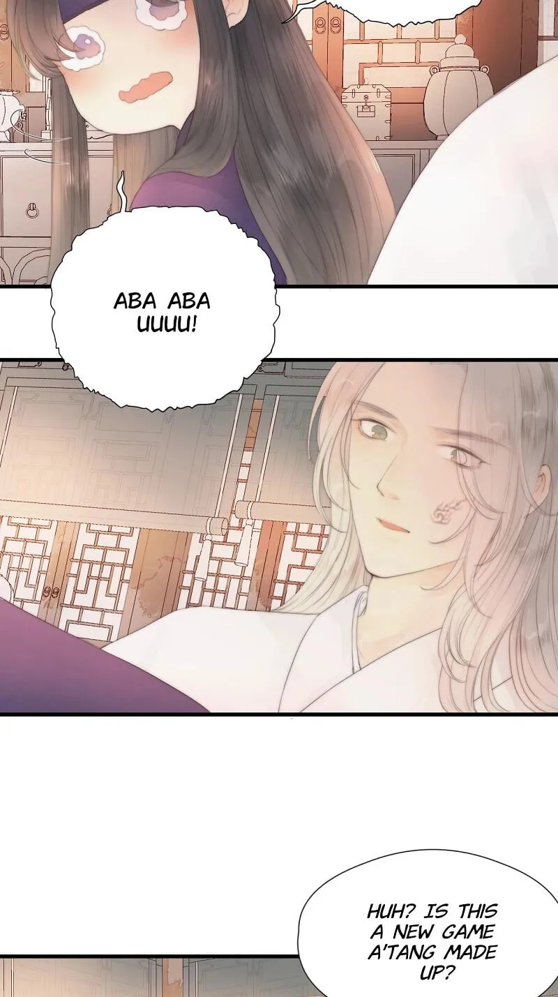 Read My Charming Bandit chapter 28 image 8 on Lezhin