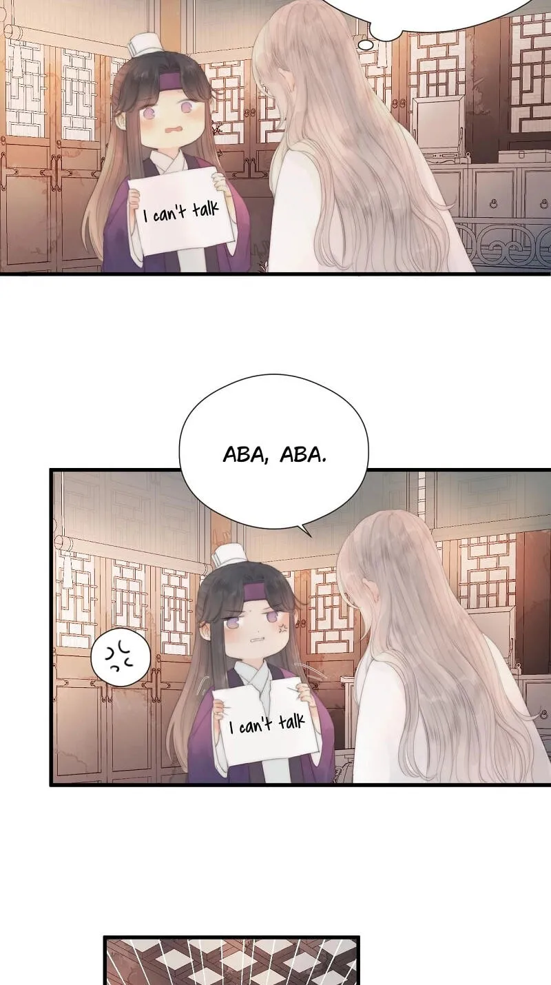 Read My Charming Bandit chapter 28 image 9 on Lezhin