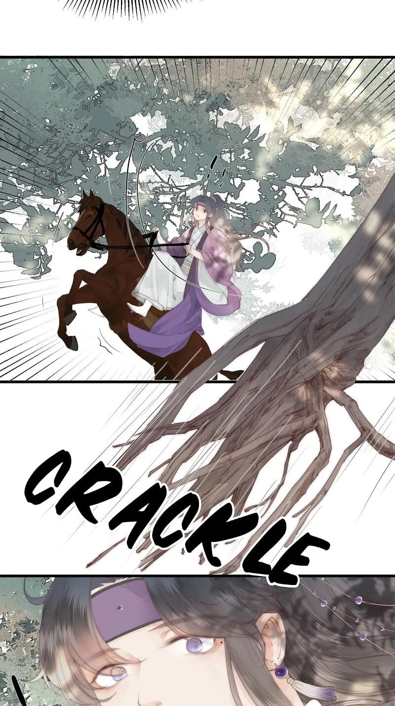 Read My Charming Bandit chapter 29 image 10 on Lezhin
