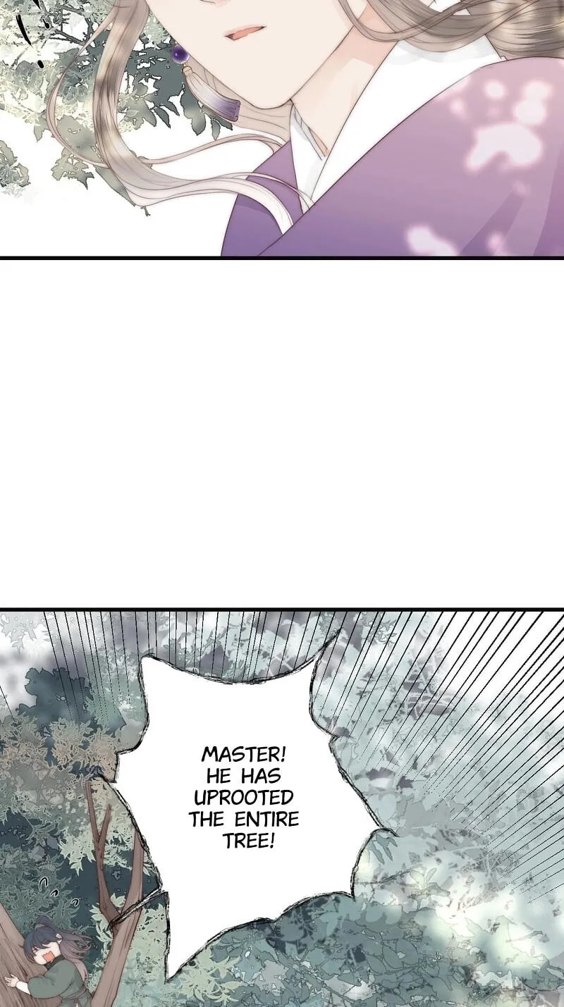 Read My Charming Bandit chapter 29 image 11 on Lezhin