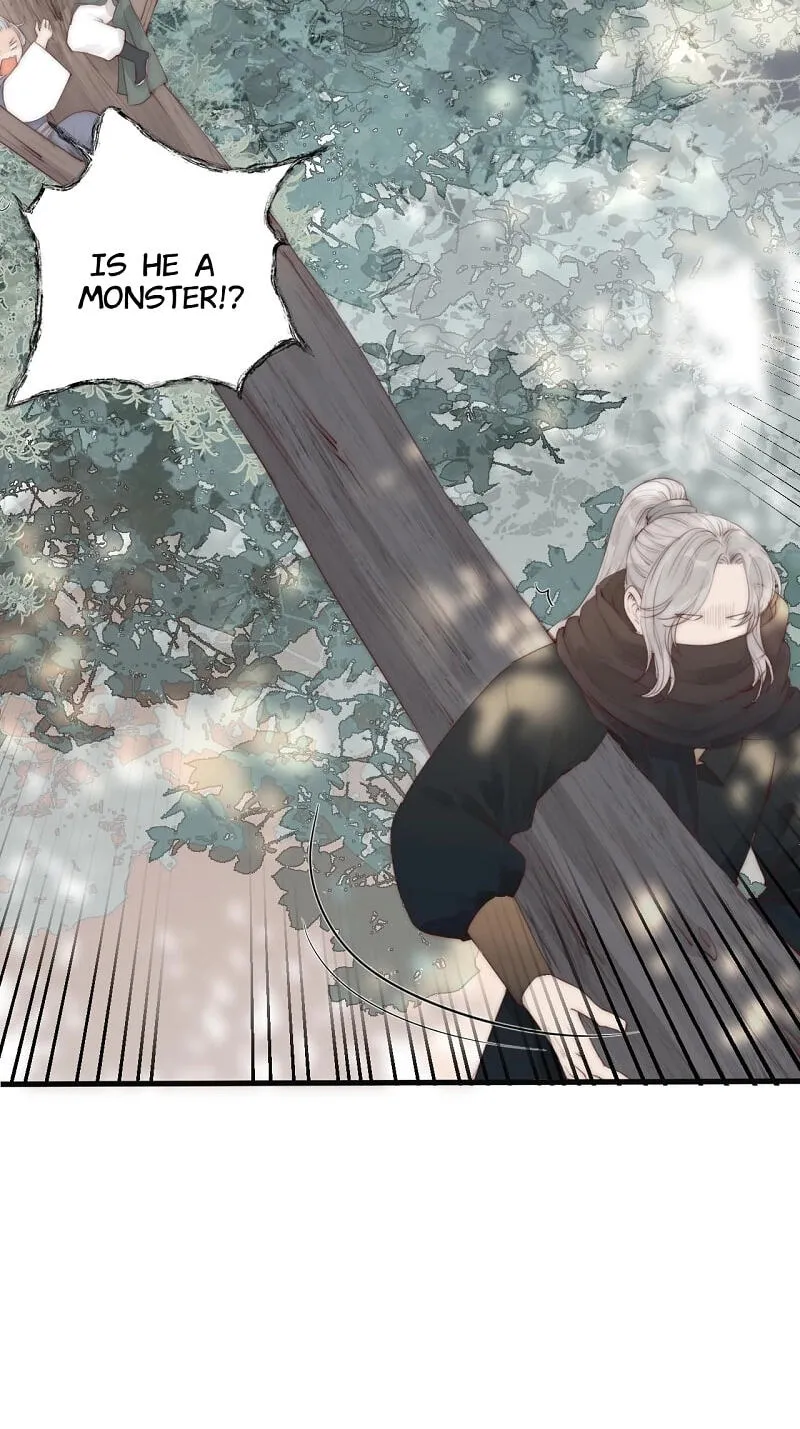 Read My Charming Bandit chapter 29 image 12 on Lezhin