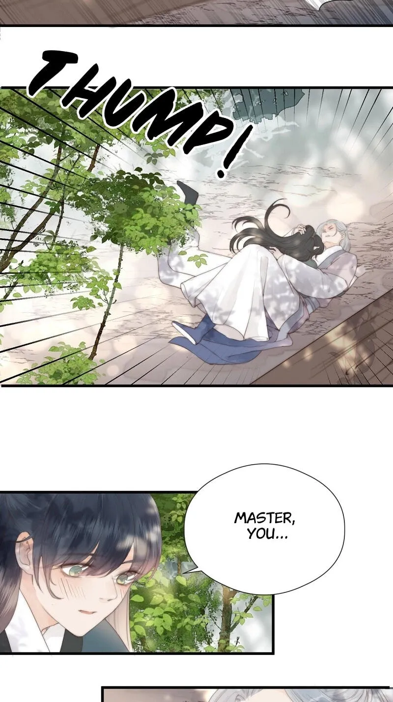 Read My Charming Bandit chapter 29 image 14 on Lezhin