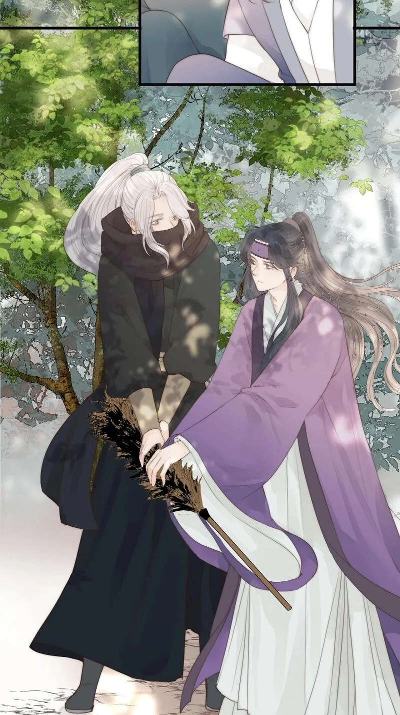 Read My Charming Bandit chapter 29 image 17 on Lezhin
