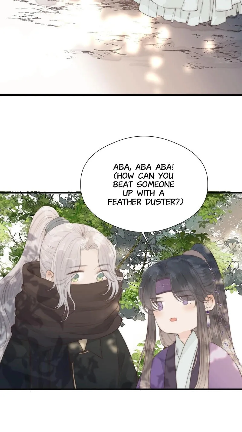 Read My Charming Bandit chapter 29 image 18 on Lezhin