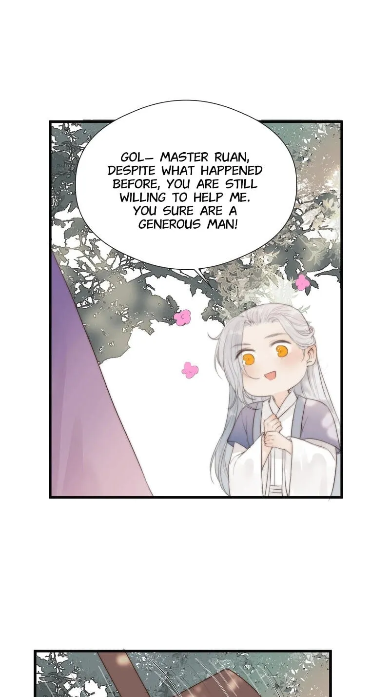Read My Charming Bandit chapter 29 image 19 on Lezhin