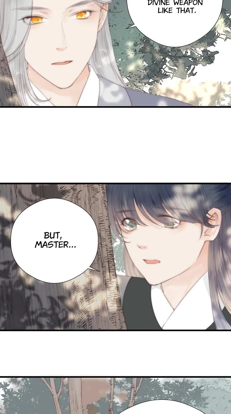 Read My Charming Bandit chapter 29 image 2 on Lezhin
