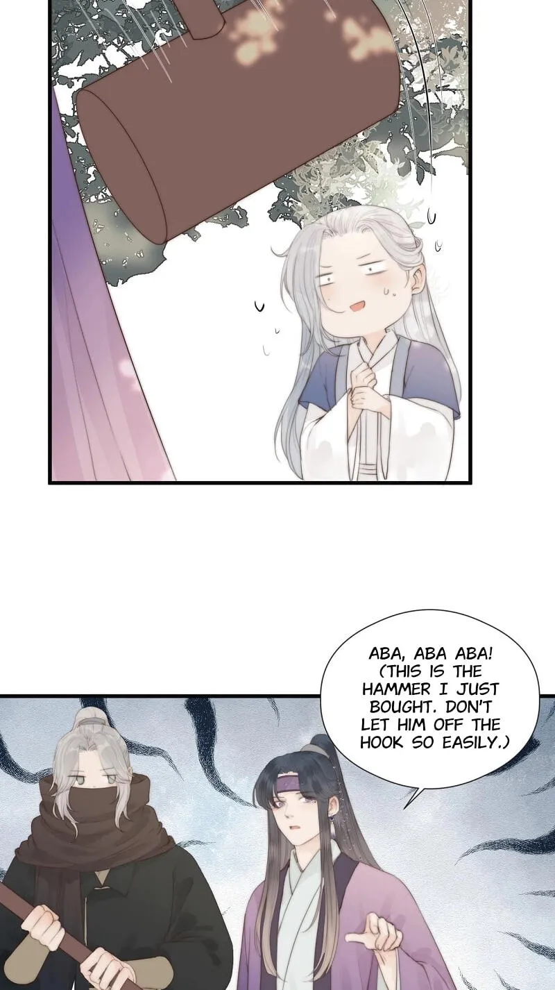 Read My Charming Bandit chapter 29 image 20 on Lezhin