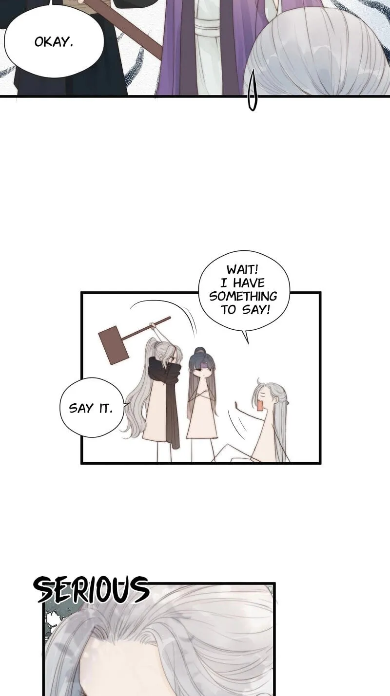 Read My Charming Bandit chapter 29 image 21 on Lezhin
