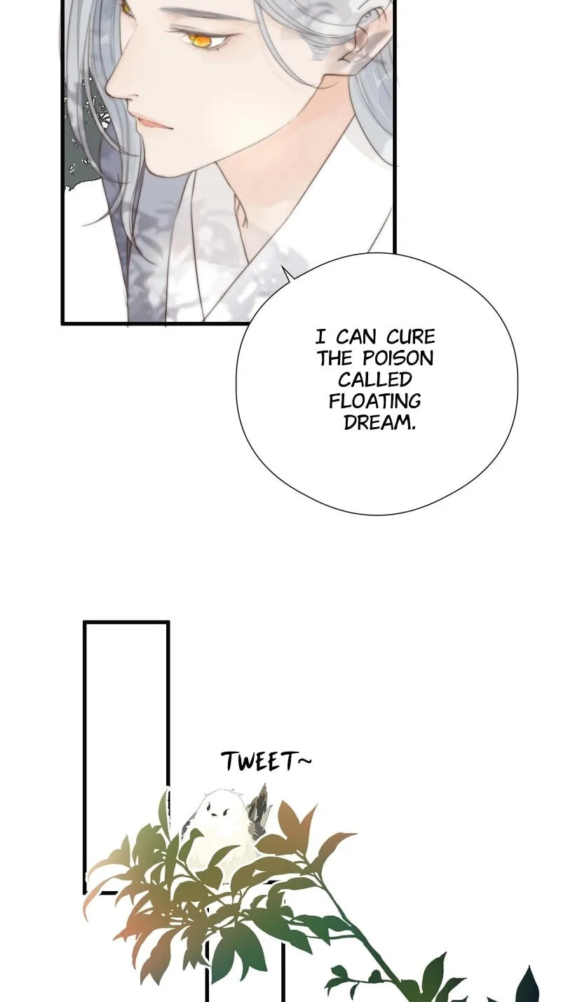 Read My Charming Bandit chapter 29 image 22 on Lezhin