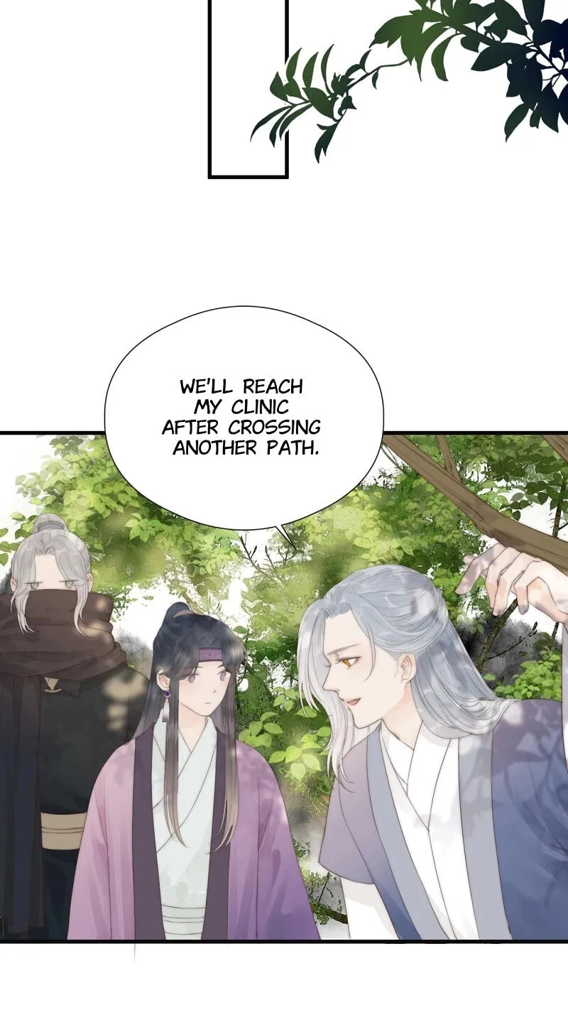 Read My Charming Bandit chapter 29 image 23 on Lezhin