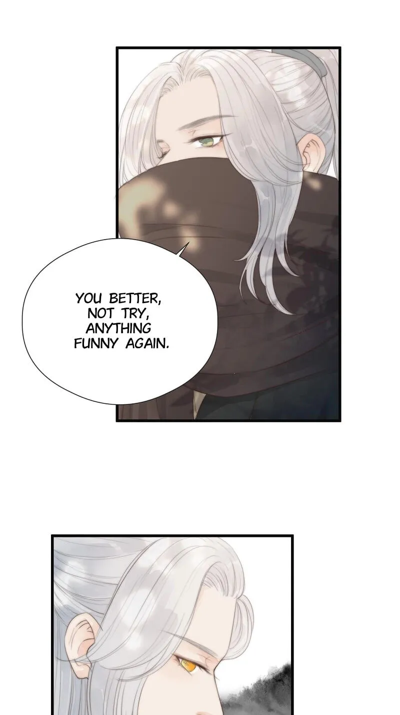 Read My Charming Bandit chapter 29 image 24 on Lezhin