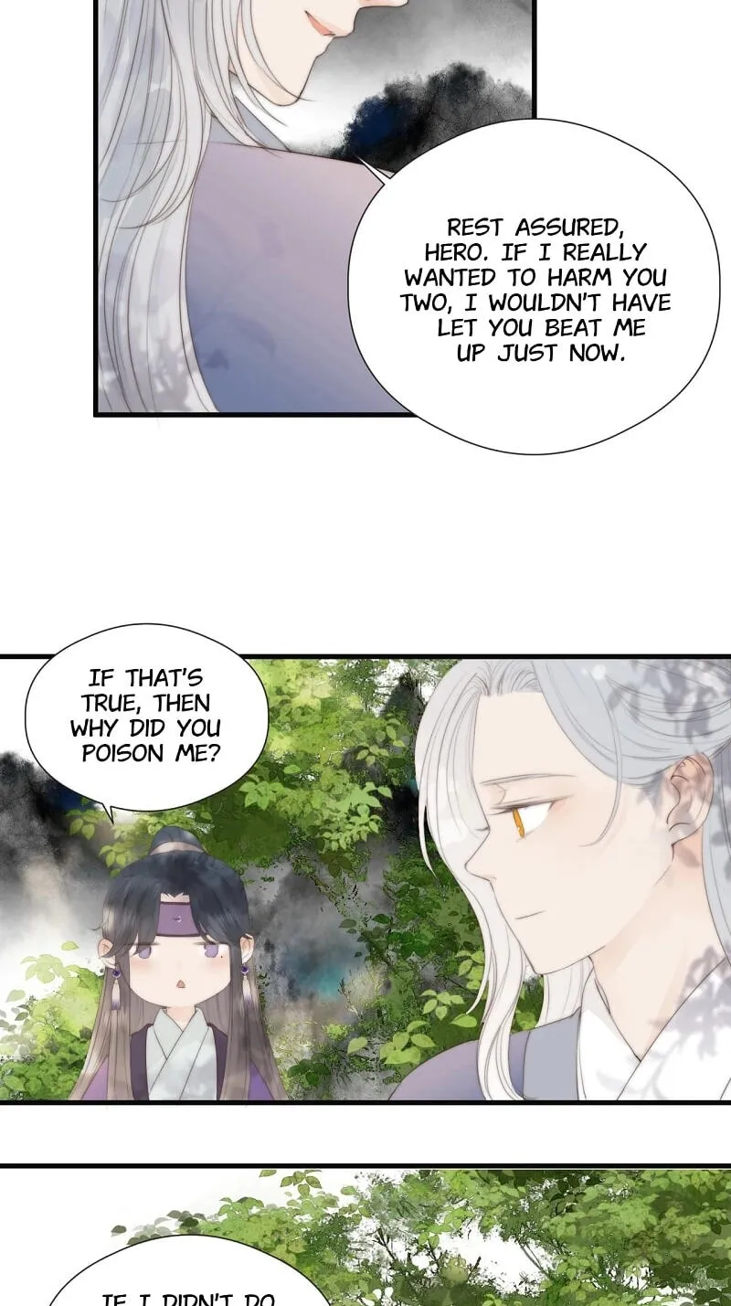 Read My Charming Bandit chapter 29 image 25 on Lezhin