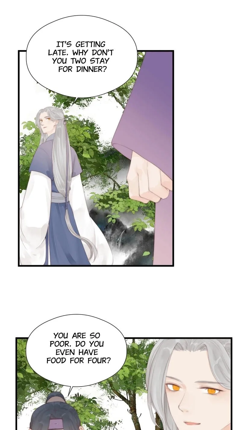 Read My Charming Bandit chapter 29 image 27 on Lezhin