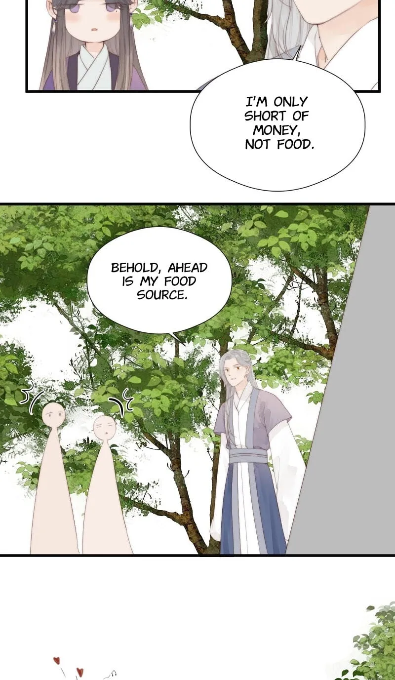 Read My Charming Bandit chapter 29 image 28 on Lezhin