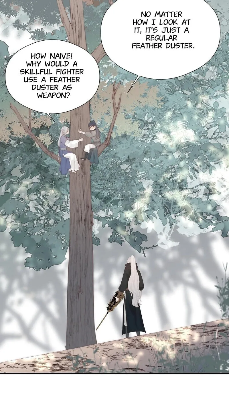 Read My Charming Bandit chapter 29 image 3 on Lezhin