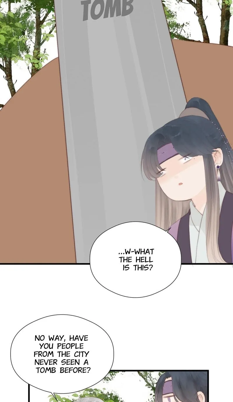 Read My Charming Bandit chapter 29 image 30 on Lezhin