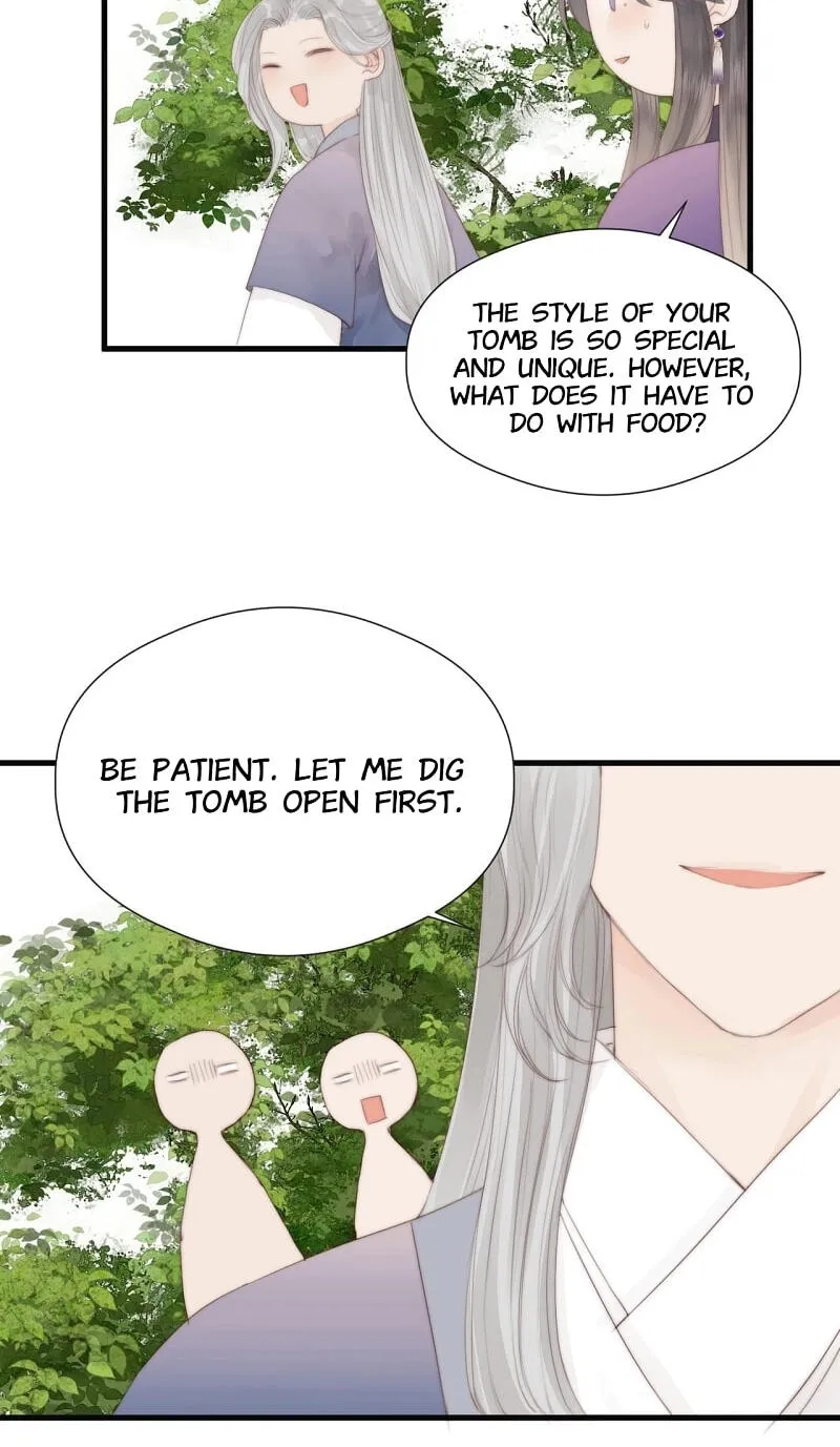 Read My Charming Bandit chapter 29 image 31 on Lezhin