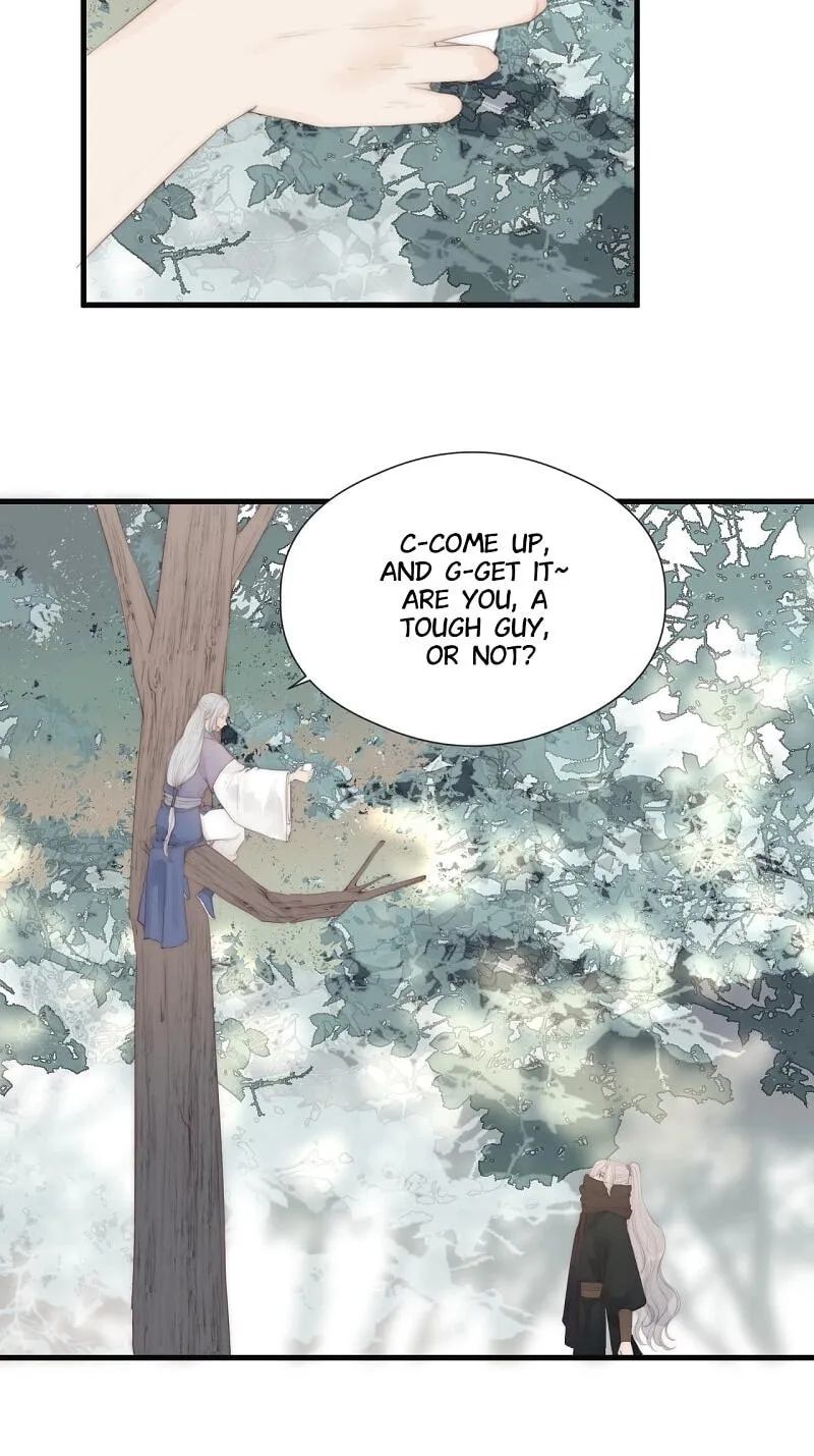 Read My Charming Bandit chapter 29 image 5 on Lezhin