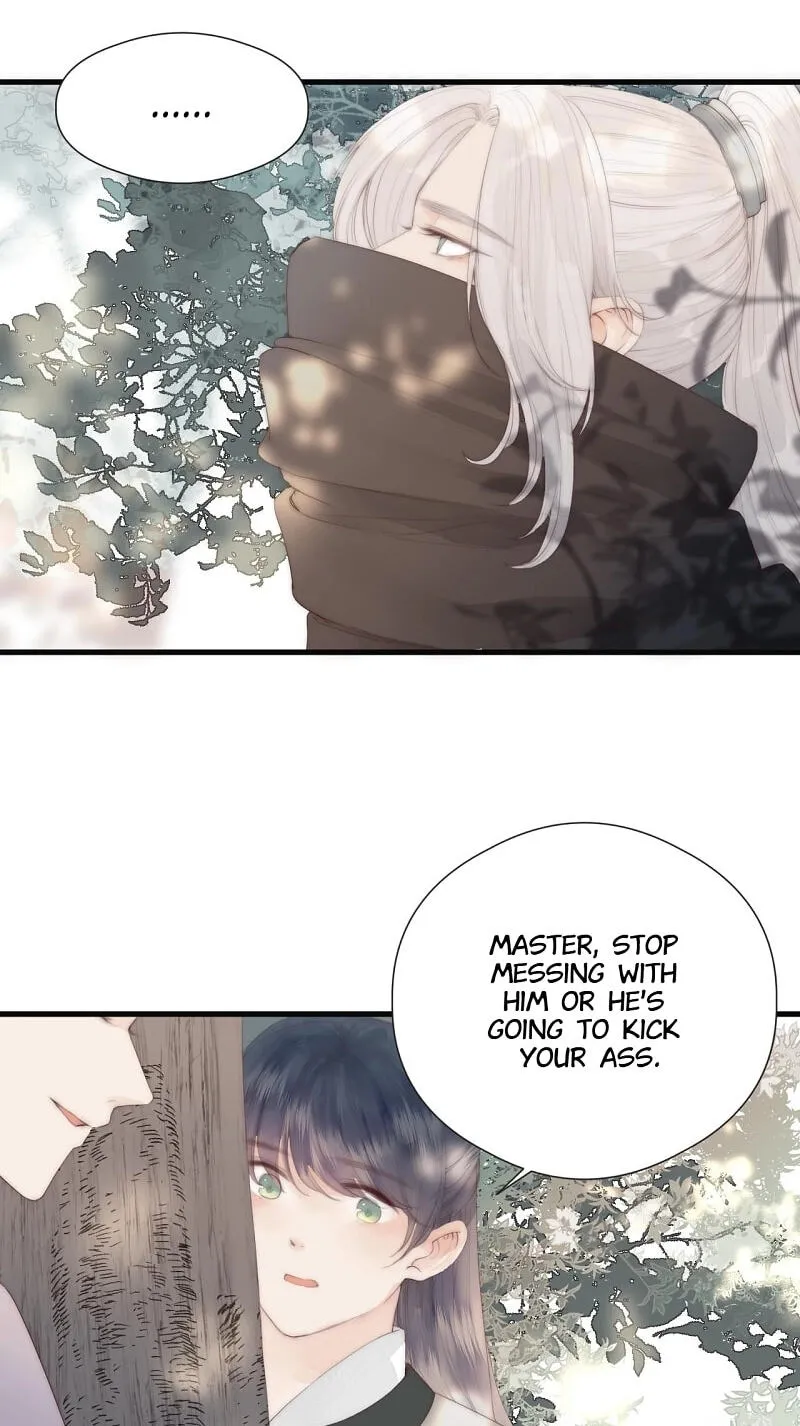 Read My Charming Bandit chapter 29 image 6 on Lezhin
