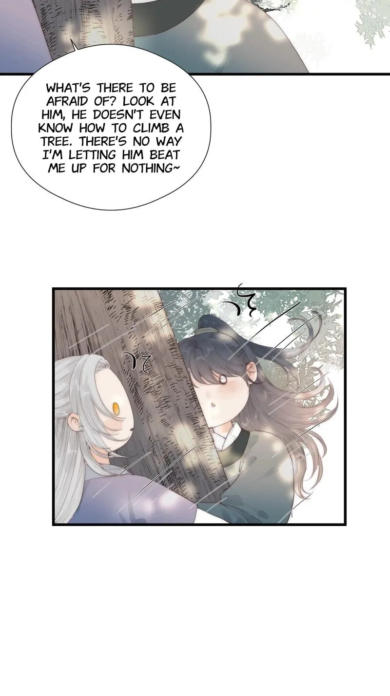 Read My Charming Bandit chapter 29 image 7 on Lezhin
